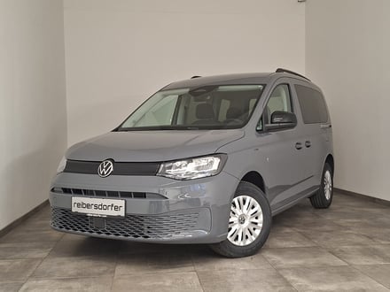 VW Caddy Family TDI