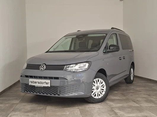 Bild eines Caddy Family TDI