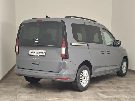 Bild eines Caddy Family TDI