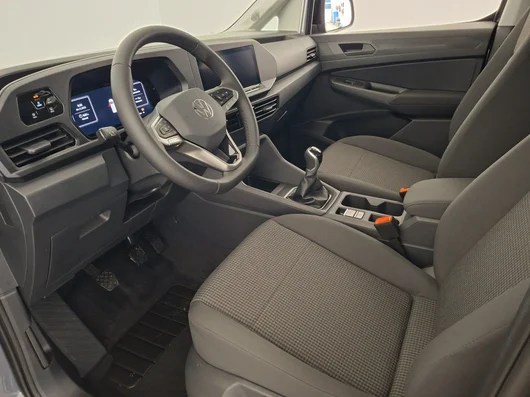 Bild eines Caddy Family TDI