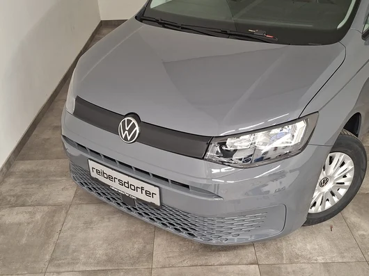 Bild eines Caddy Family TDI