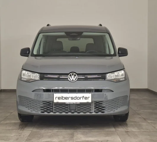 Bild eines Caddy Family TDI