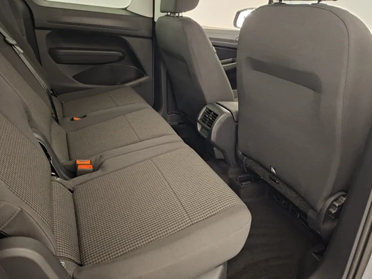 Bild eines Caddy Family TDI