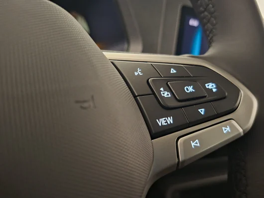 Bild eines Caddy Family TDI