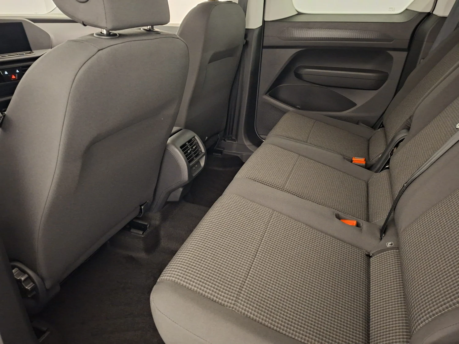 Bild eines Caddy Family TDI