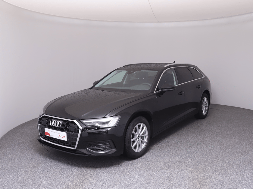 Audi A6 Avant 35 TDI
