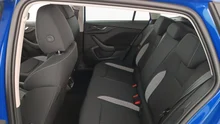 Škoda Scala Selection TSI DSG in Energy-Blau