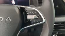 Škoda Scala Selection TSI DSG in Energy-Blau