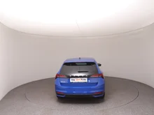 Škoda Scala Selection TSI DSG in Energy-Blau