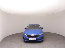Škoda Scala Selection TSI DSG in Energy-Blau