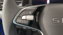 Škoda Scala Selection TSI DSG in Energy-Blau