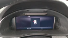 Škoda Scala Selection TSI DSG in Energy-Blau
