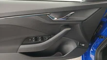 Škoda Scala Selection TSI DSG in Energy-Blau