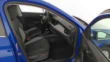 Škoda Scala Selection TSI DSG in Energy-Blau
