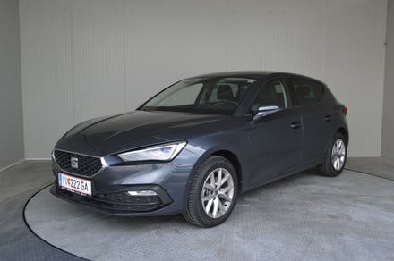 SEAT Leon Style Edition 1.5 TSI 115 PS