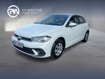 VW Polo 4Me TSI