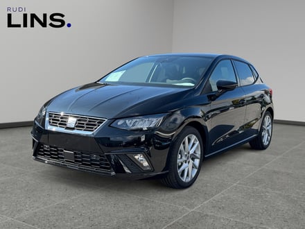 SEAT Ibiza FR Edition 1.0 TSI