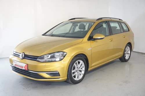 VW Golf Variant Rabbit 1,5 TSI ACT BM