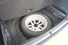 VW Golf Variant Rabbit 1,5 TSI ACT BM in dunkelgelb - metallic-perleffekt