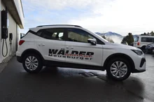 Thumbnail-Foto von Fahrzeug