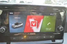 Thumbnail-Foto von Fahrzeug