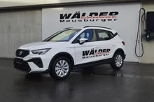 Thumbnail-Foto von Fahrzeug