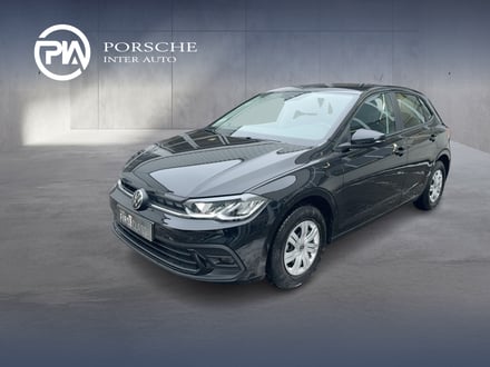 VW Polo 4Me