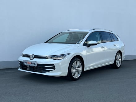 VW Golf Variant Business TSI