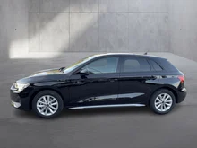 Audi A3 Sportback 30 TFSI in Brillantschwarz