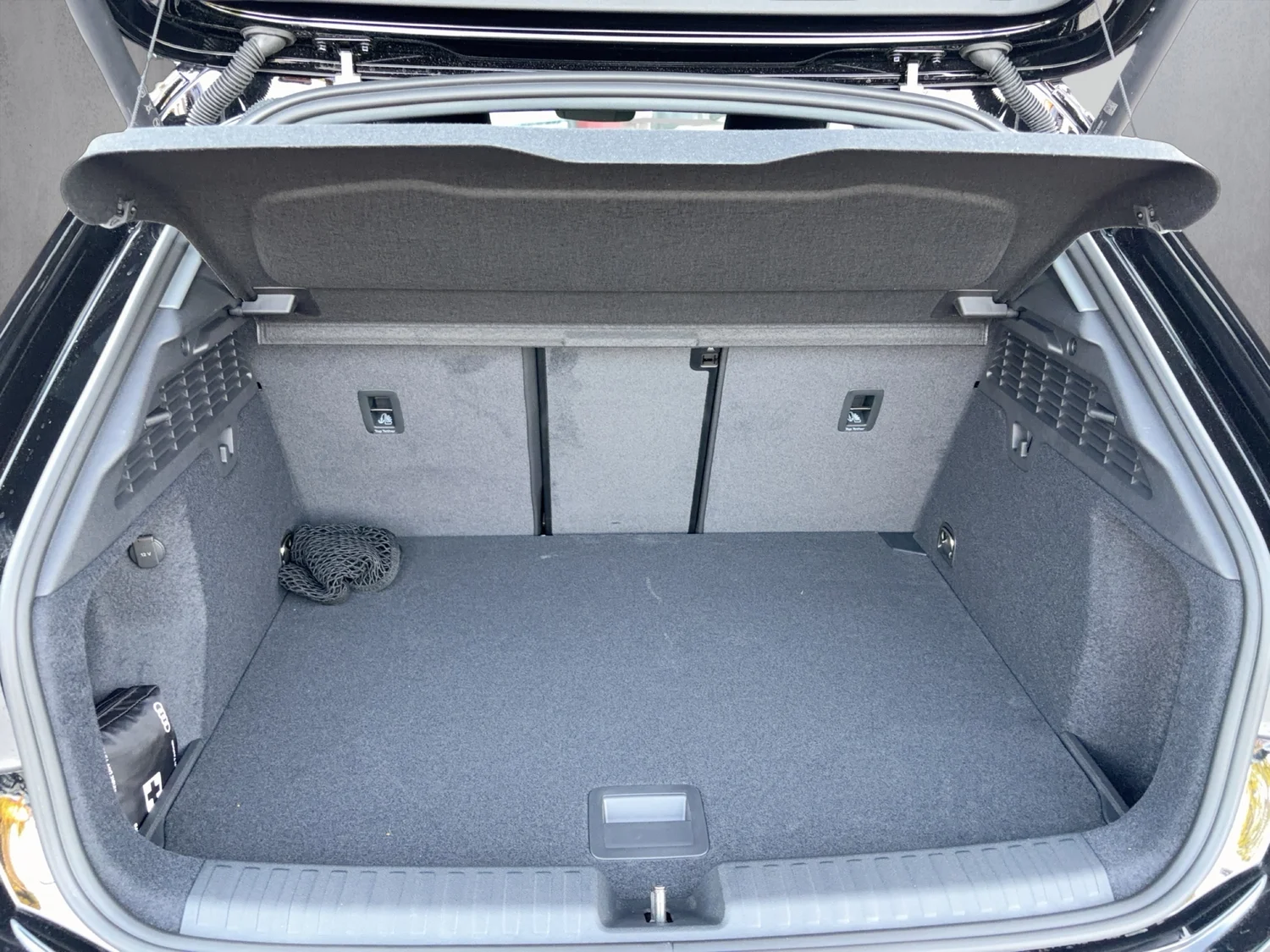Bild eines Audi A3 Sportback 30 TFSI