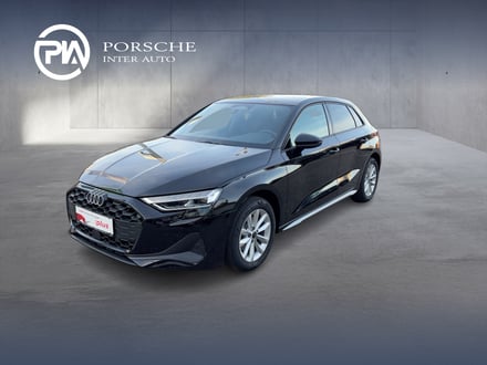 Audi A3 Sportback 30 TFSI