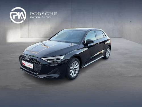 Audi A3 Sportback 30 TFSI