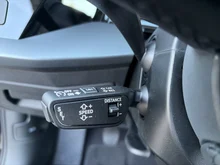 Audi A3 Sportback 30 TFSI in Brillantschwarz