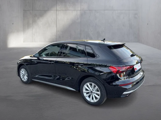 Bild eines Audi A3 Sportback 30 TFSI