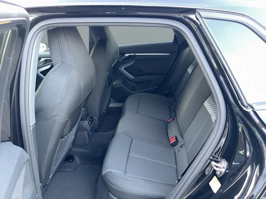 Bild eines Audi A3 Sportback 30 TFSI
