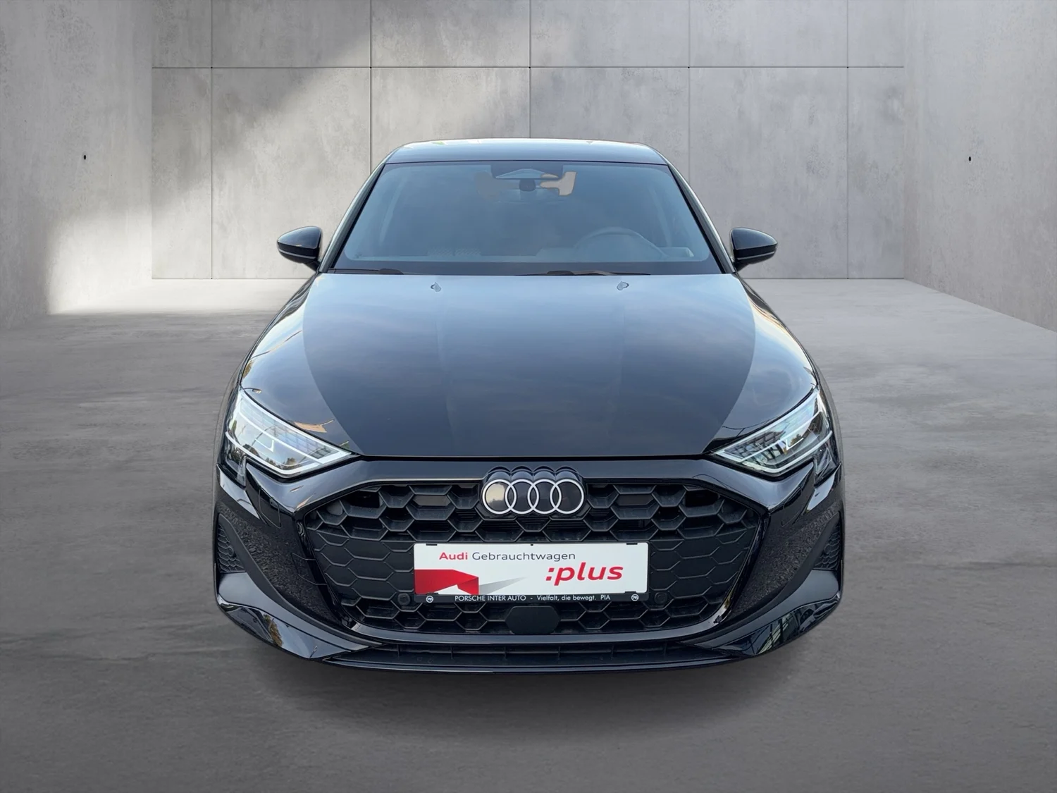 Bild eines Audi A3 Sportback 30 TFSI