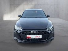 Audi A3 Sportback 30 TFSI in Brillantschwarz