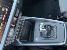 Audi A3 Sportback 30 TFSI in Brillantschwarz