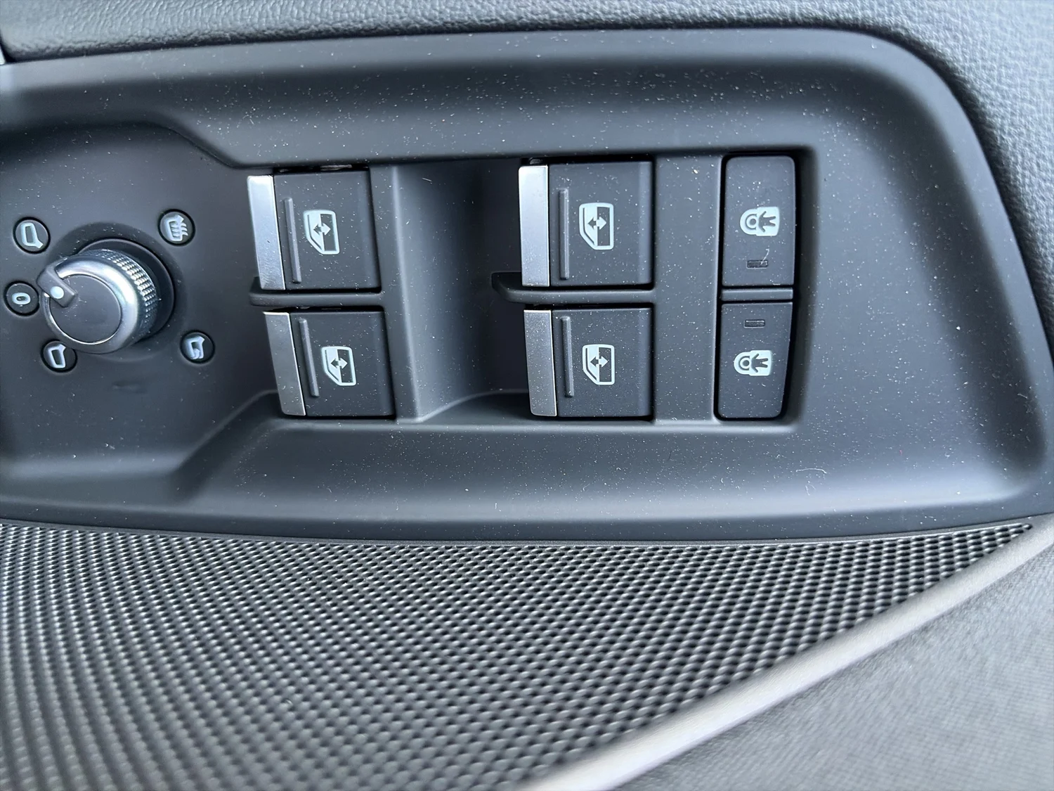 Bild eines Audi A3 Sportback 30 TFSI