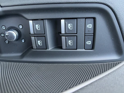 Bild eines Audi A3 Sportback 30 TFSI