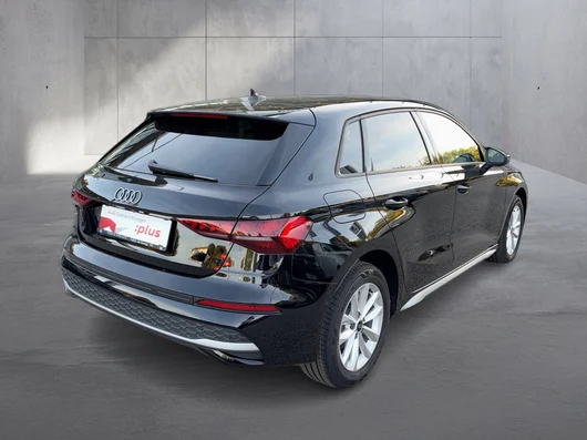 Bild eines Audi A3 Sportback 30 TFSI