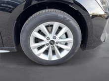 Audi A3 Sportback 30 TFSI in Brillantschwarz