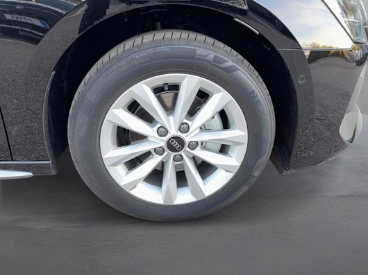 Bild eines Audi A3 Sportback 30 TFSI