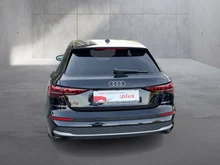 Audi A3 Sportback 30 TFSI in Brillantschwarz