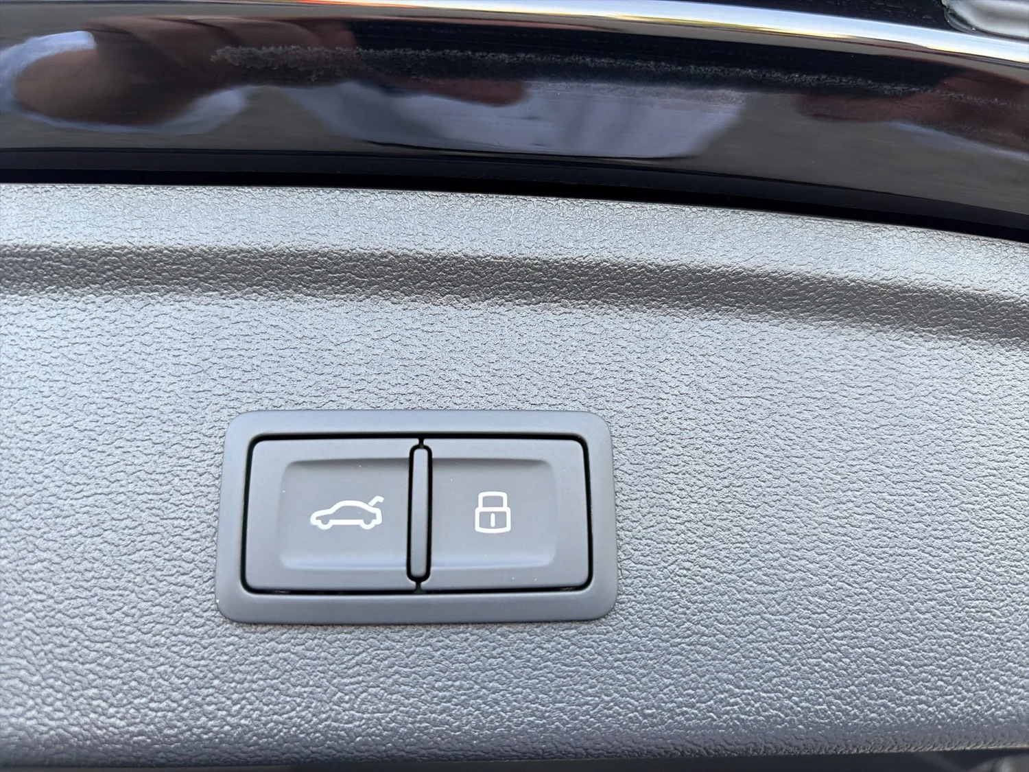 Bild eines Audi A3 Sportback 30 TFSI