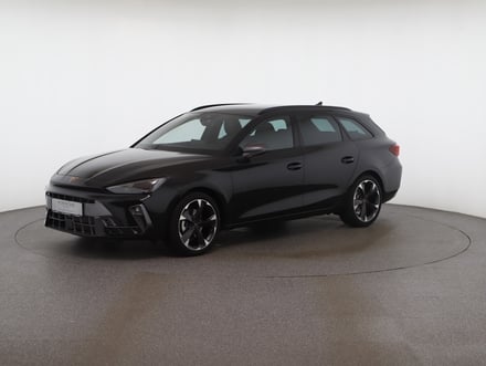 CUPRA Leon SP Kombi 1.5 eTSI DSG 150 PS