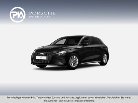 Audi A3 Sportback 30 TDI