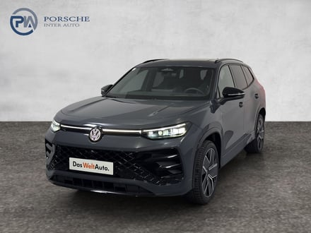 VW Tayron Sport TDI 4MOTION DSG