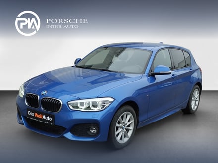 BMW 118d xDrive