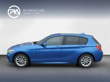 Thumbnail-Foto von Fahrzeug